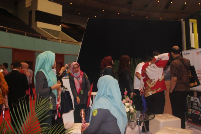 Laptah Kampung Hukum 25-26 Februari 2020